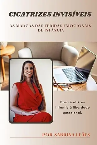 CICATRIZES INVISÍVEIS