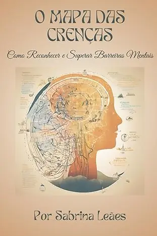O MAPA DAS CRENÇAS
