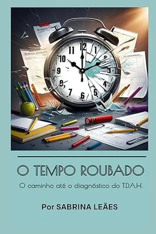 O TEMPO ROUBADO